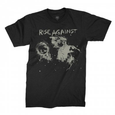 Sufferer Tee (Black)