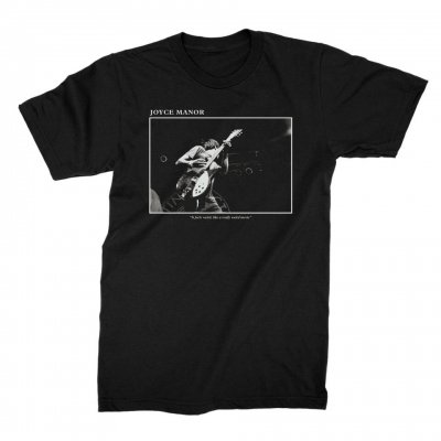 IMAGE | Chase Live T-Shirt (Black)