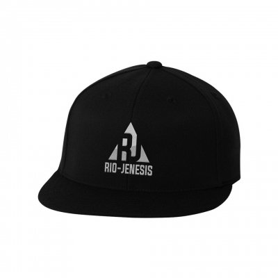 on-cinema-live - Rio Jenesis Snapback (Black)