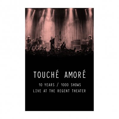 10 Years / 1000 Shows - HD Video DL