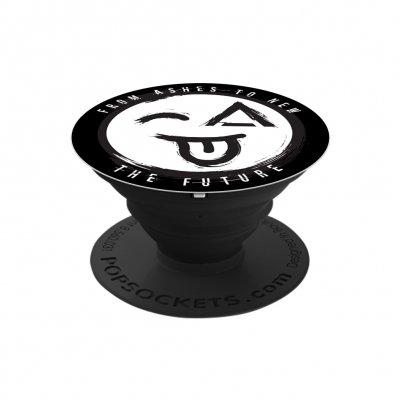 from-ashes-to-new - Crazy Pop Socket