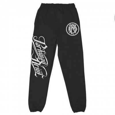 parkway-drive - Logo Sweatpants (Black)