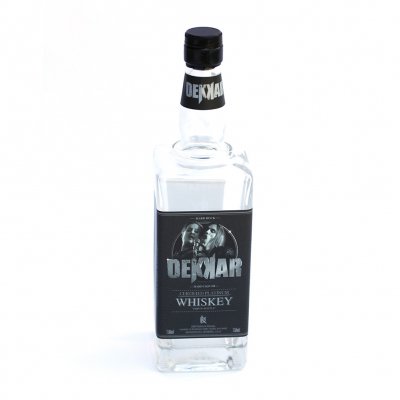 on-cinema-live - Whiskey Bottle