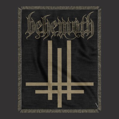 IMAGE | Triumviratus Throw Blanket