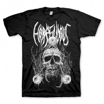 Horrendous Tyrant Tee