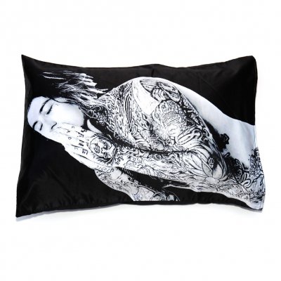 falling-in-reverse - Pillowcase (Black)