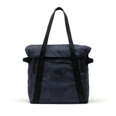 beastie-boys - Herschel Record Bag
