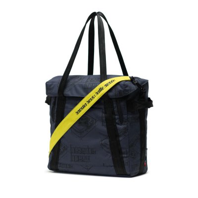 beastie-boys - Herschel Record Bag