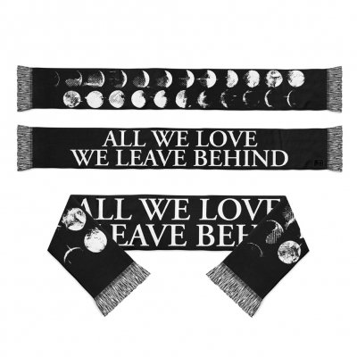 IMAGE | All We Love We Leave Behind Scarf