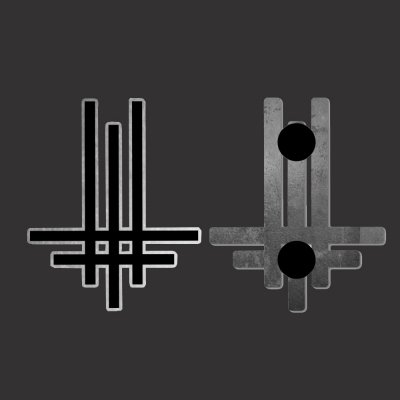 Triumviratus Pin