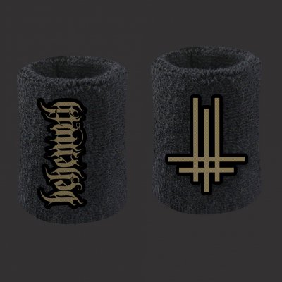 behemoth - Triumveritas Sweatband