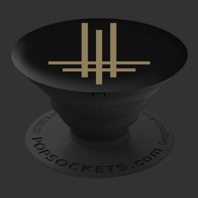 IMAGE | Triumviratus Pop Socket