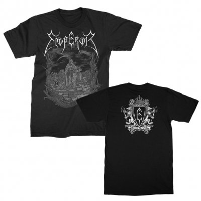 Luciferian Tee (Black)