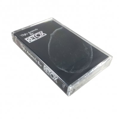 Retox - Ugly Animals Cassette Tape