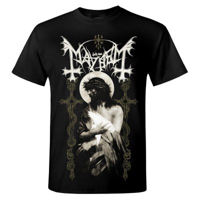 Mayhem Crown Tee
