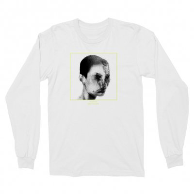 IMAGE | Teenage Head Long Sleeve (White)