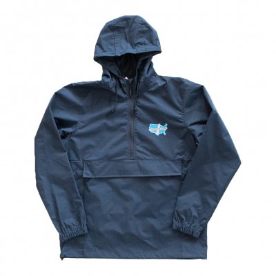 IMAGE | Across America Anorak Windbreaker