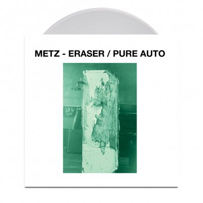 Metz Eraser 7