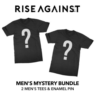 rise-against - Rise Against Mystery Bundle